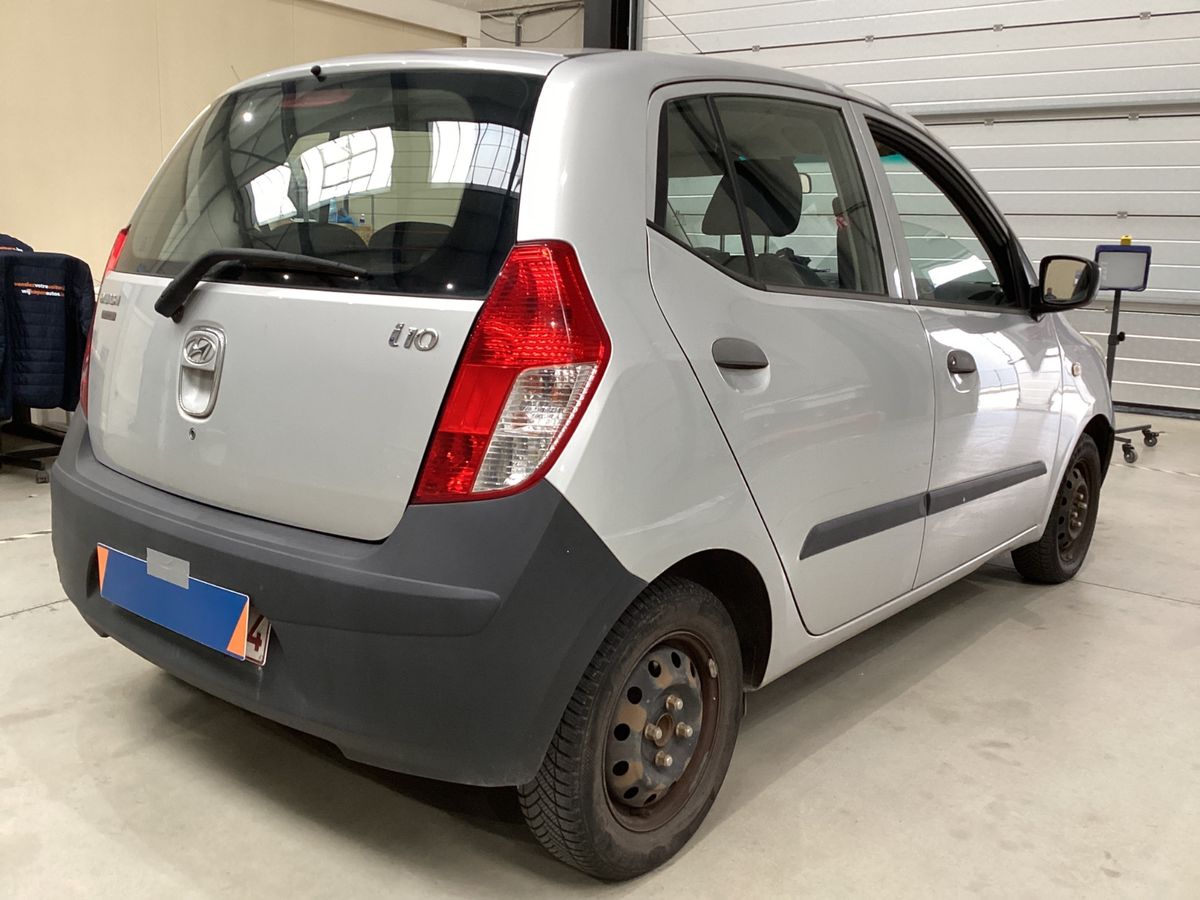 Hyundai i10 1.1 Classic