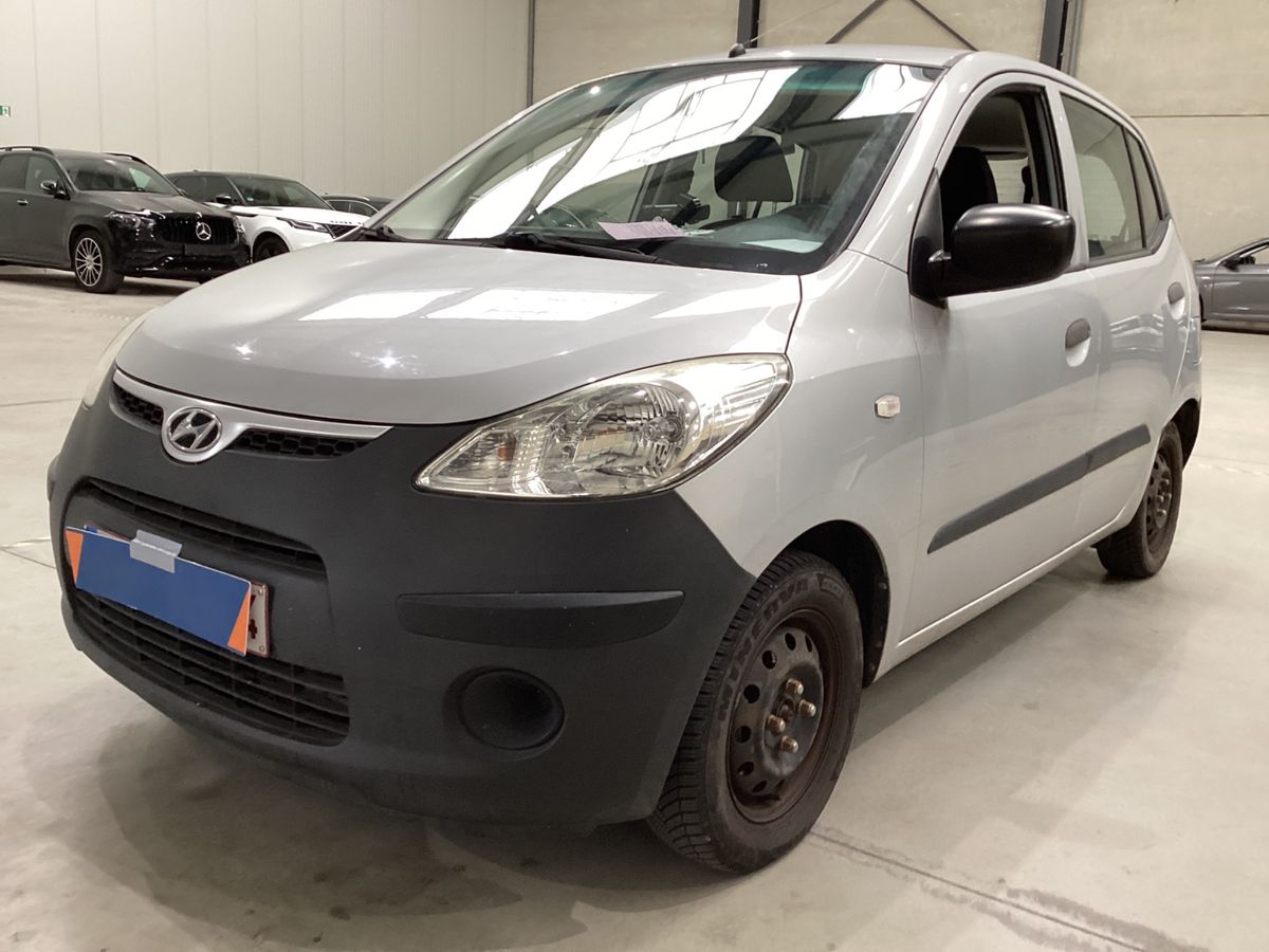 Hyundai i10 1.1 Classic