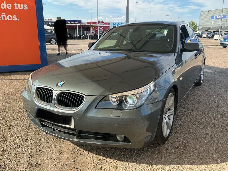 5er 530d