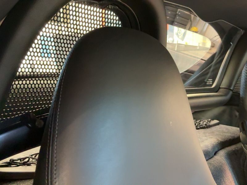 Porsche Boxster S — zdjęcie 14