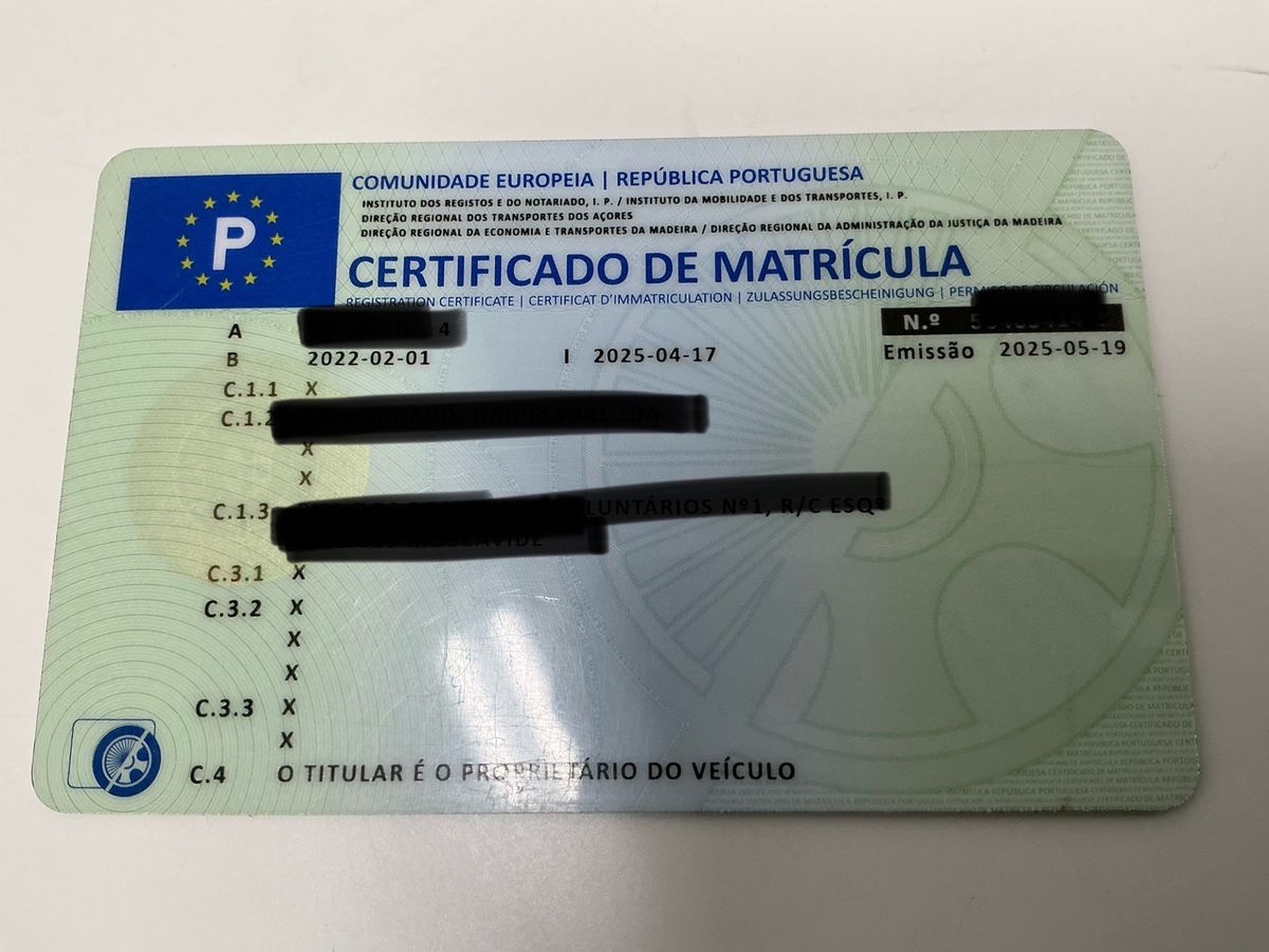 Citroen C5 d'occasion