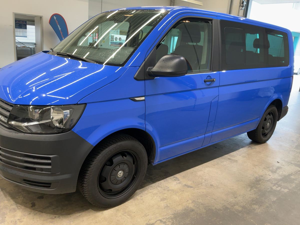 Volkswagen T6 d'occasion