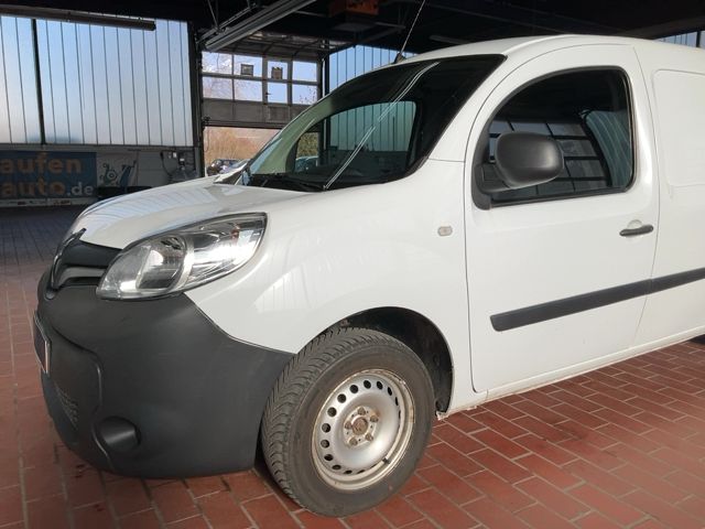 Renault Kangoo d'occasion
