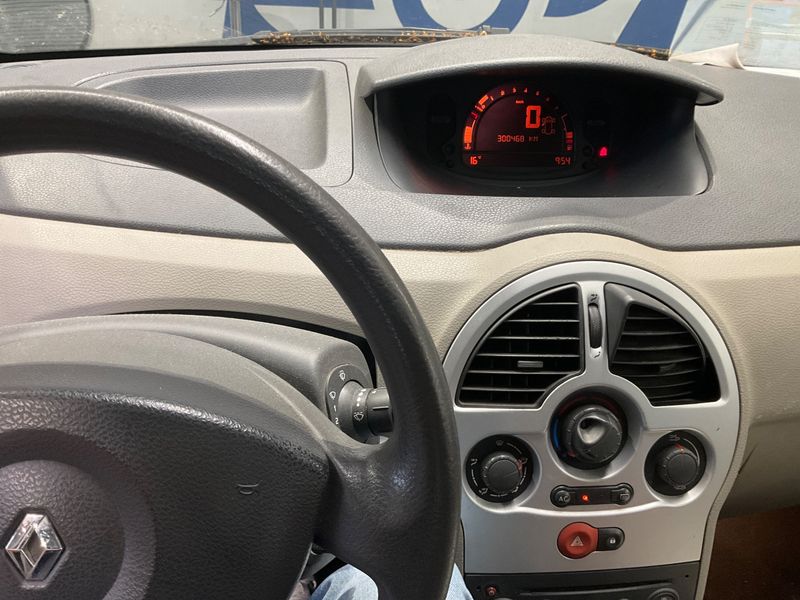 Renault Modus 1.2 Cite — zdjęcie 4
