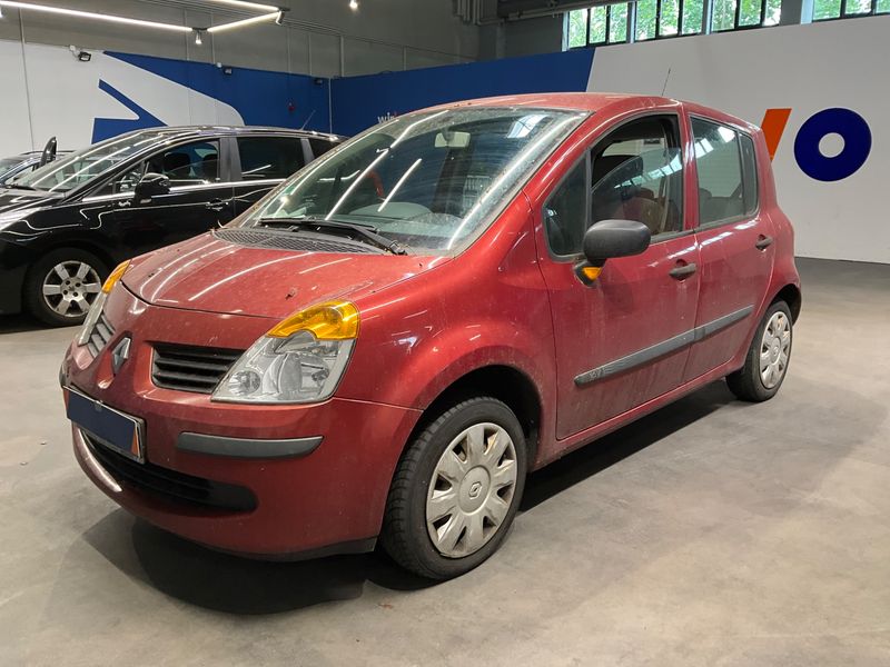 Renault Modus 1.2 Cite