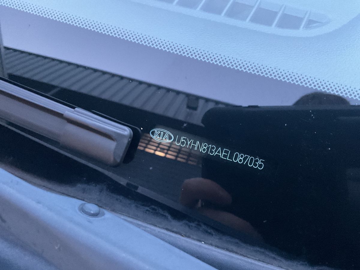 Kia cee'd 1.6 GDI Drive