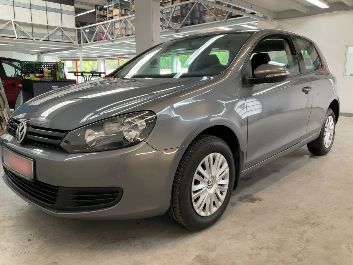 Volkswagen Golf d'occasion