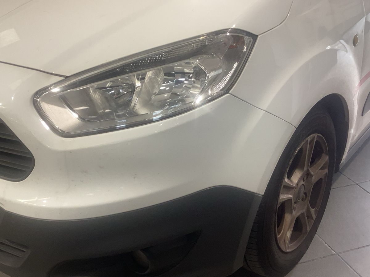 Ford Transit d'occasion