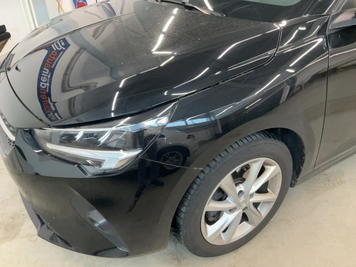 Opel Corsa d'occasion