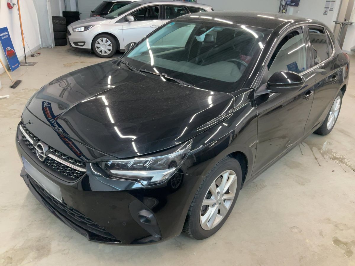 Opel Corsa 2021