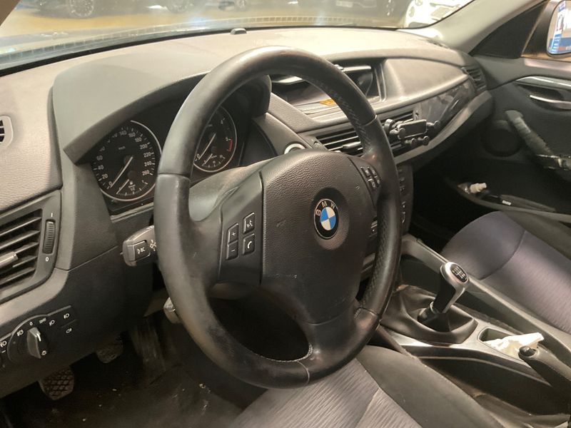 BMW X1 sDrive 18d Premiere 2011 – снимка 23