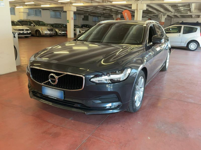 Volvo V90 2.0 D4 Momentum