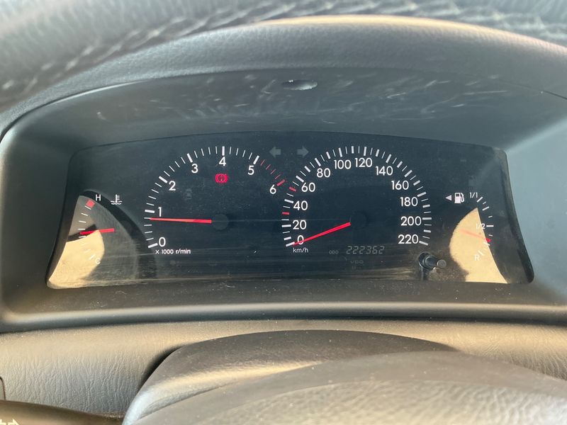 Toyota Corolla 2.0 D-4D Compact Sol — zdjęcie 4
