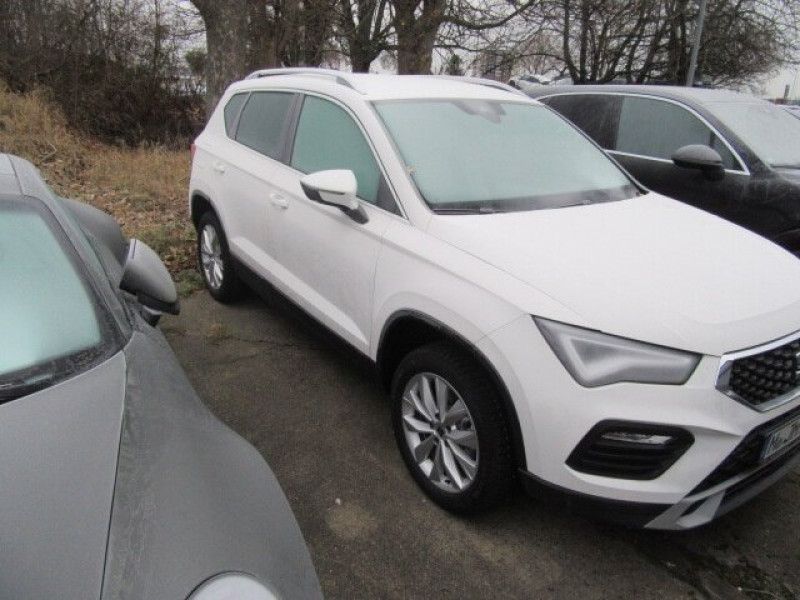 Seat Ateca d'occasion