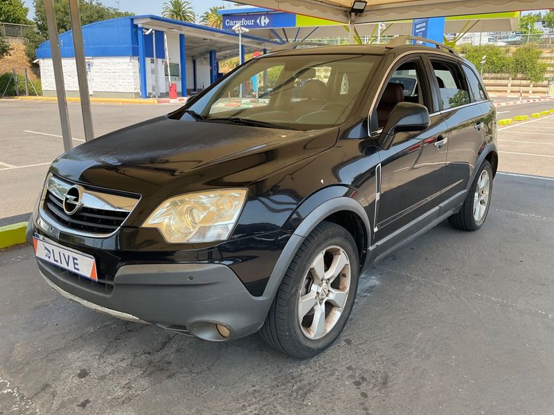 Opel Antara 2.0 CDTI Cosmo 4x4