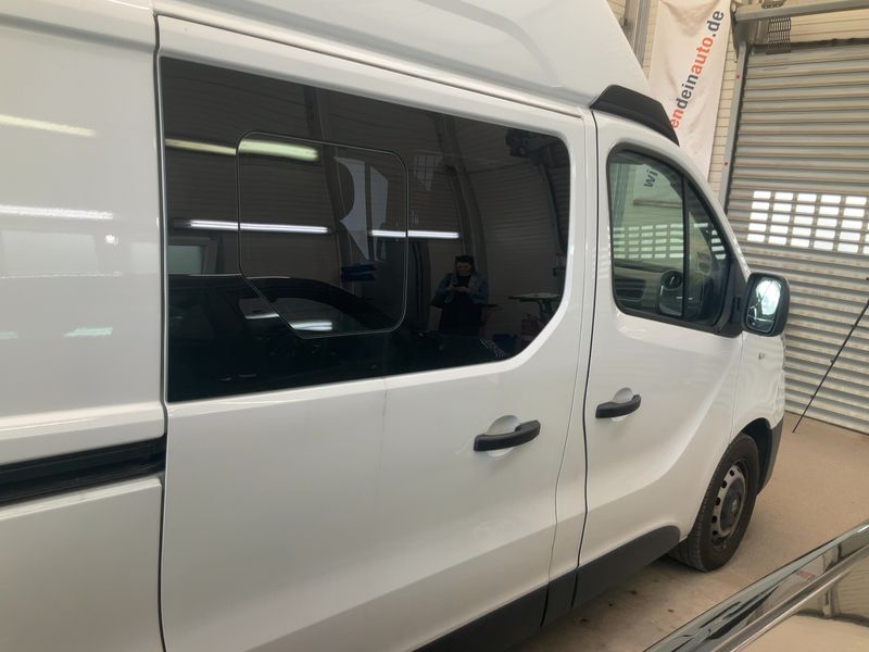 Renault Trafic 1.6 dCi Energy L2H2 2,9t Komfort — zdjęcie 7