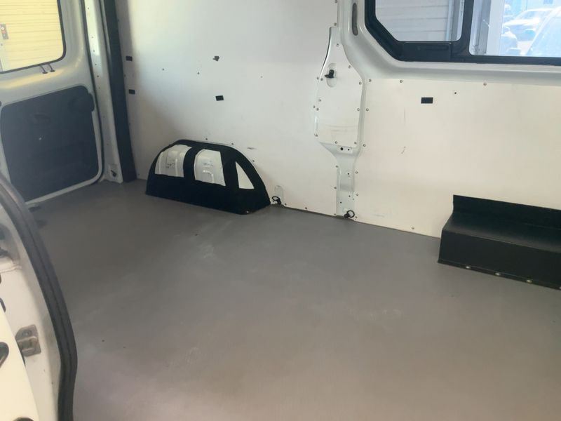 Renault Trafic 1.6 dCi Energy L2H2 2,9t Komfort — zdjęcie 14