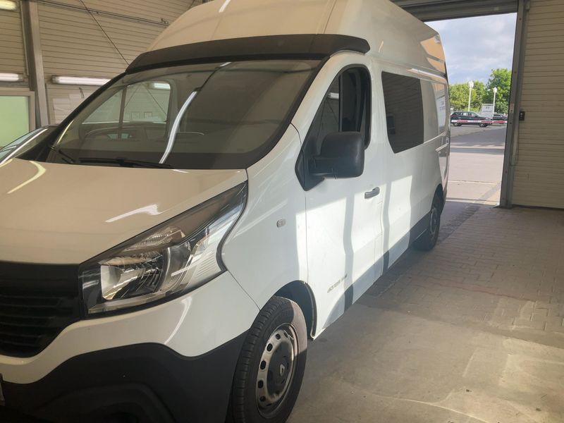 Renault Trafic 1.6 dCi Energy L2H2 2,9t Komfort