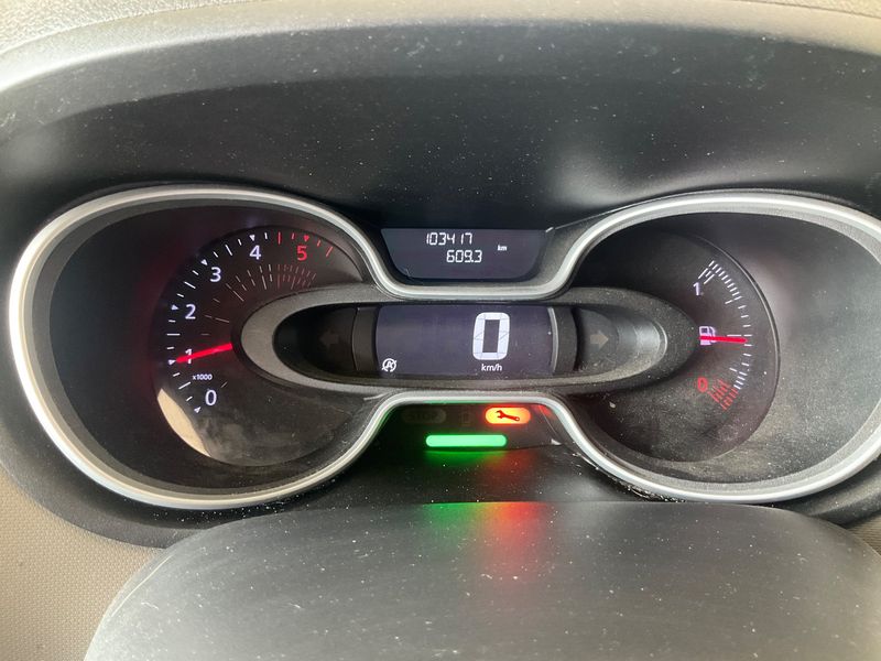 Renault Trafic 1.6 dCi Energy L2H2 2,9t Komfort — zdjęcie 13