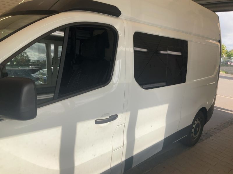 Renault Trafic 1.6 dCi Energy L2H2 2,9t Komfort — zdjęcie 4