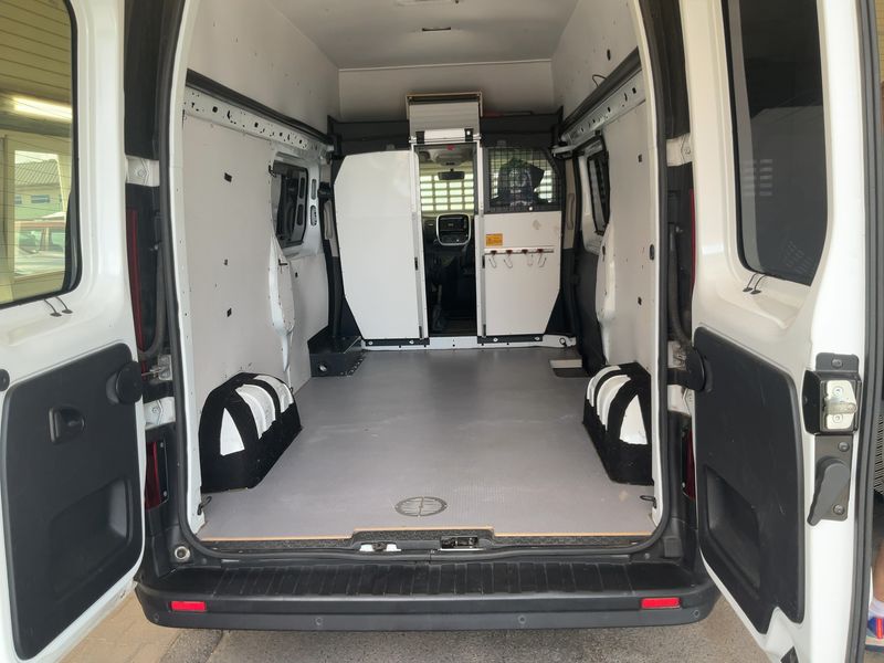 Renault Trafic 1.6 dCi Energy L2H2 2,9t Komfort — zdjęcie 10