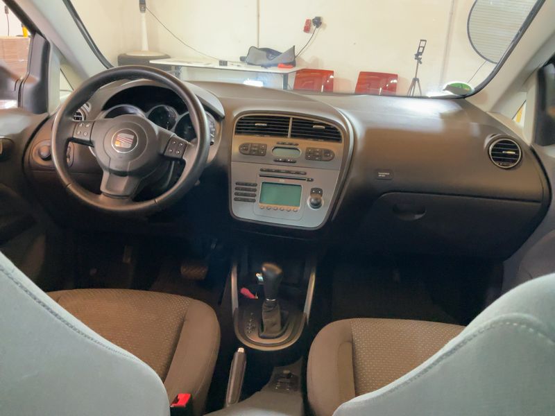 Seat Altea 2.0 TDI Stylance / Style — zdjęcie 12