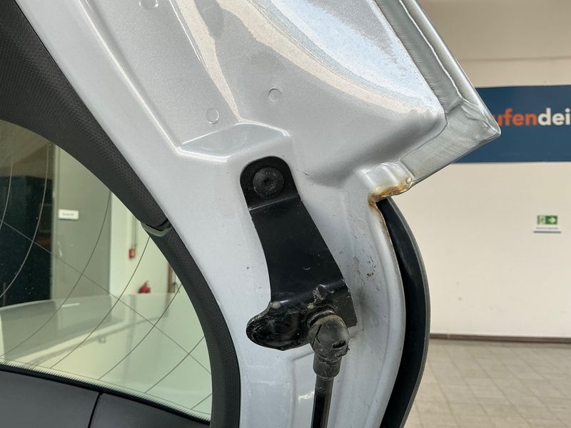 BMW 1er 120d xDrive Advantage 2018 – снимка 39