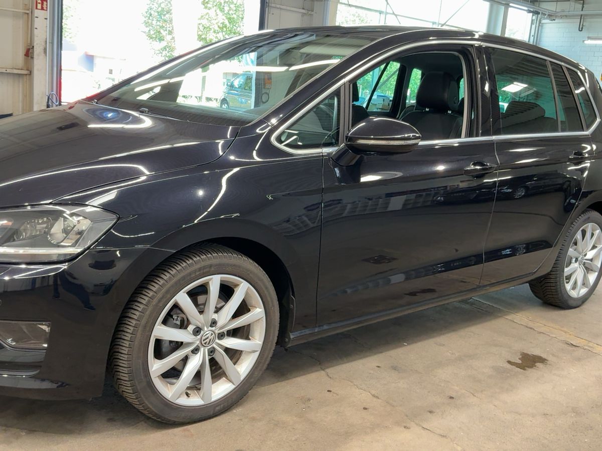 Volkswagen Golf d'occasion