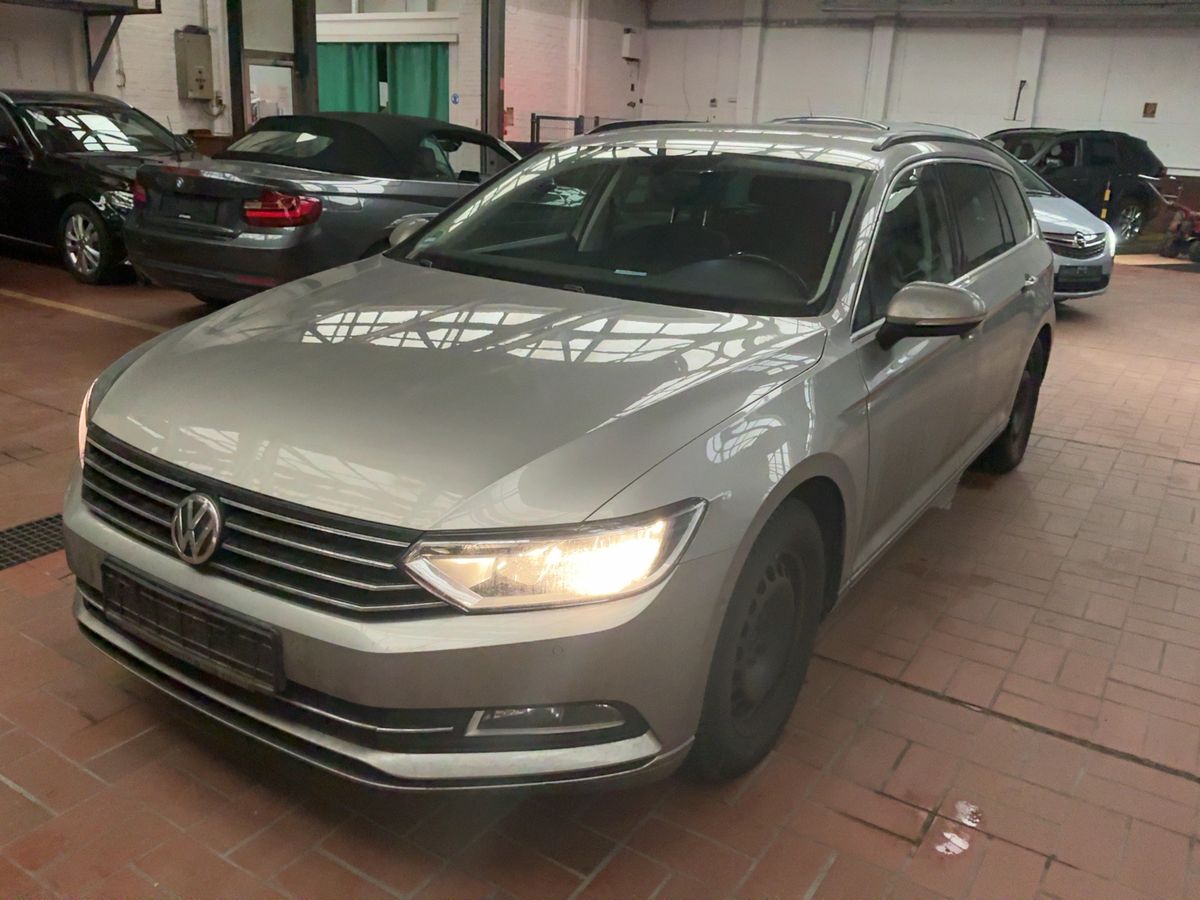 Volkswagen Passat d'occasion