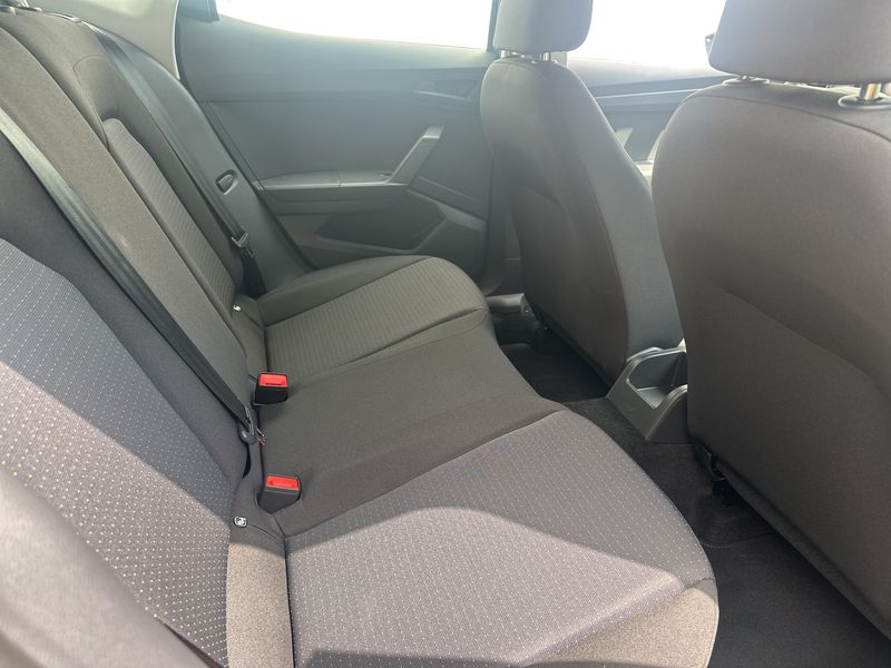 Seat Ibiza 1.0 TSI Style — zdjęcie 14