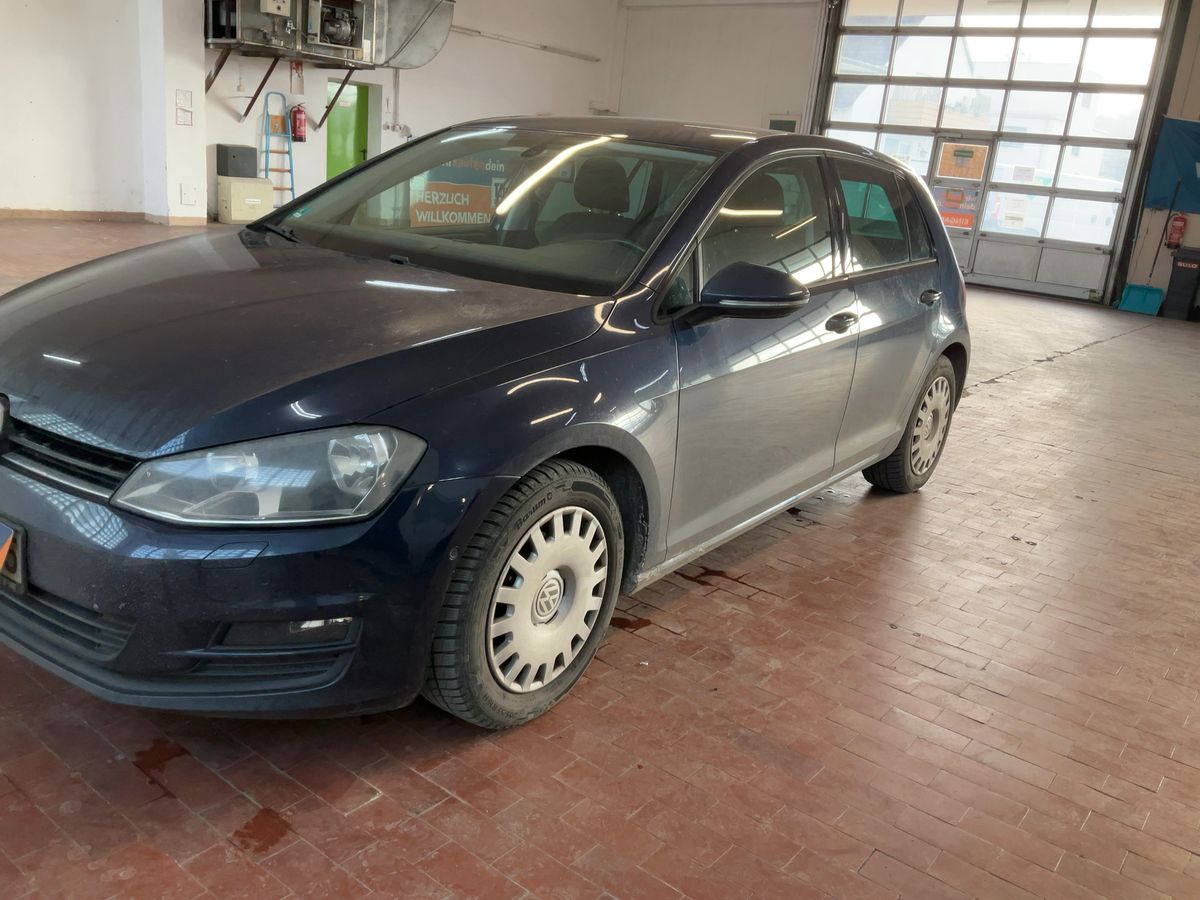 Volkswagen Golf d'occasion
