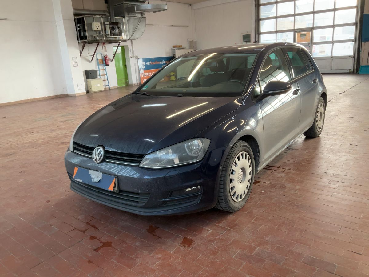 Volkswagen Golf d'occasion