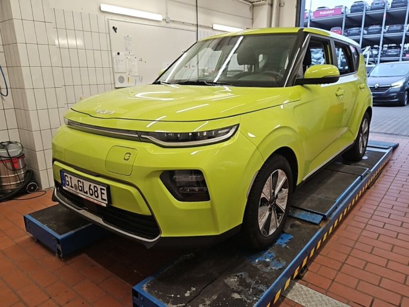 Kia Soul d'occasion