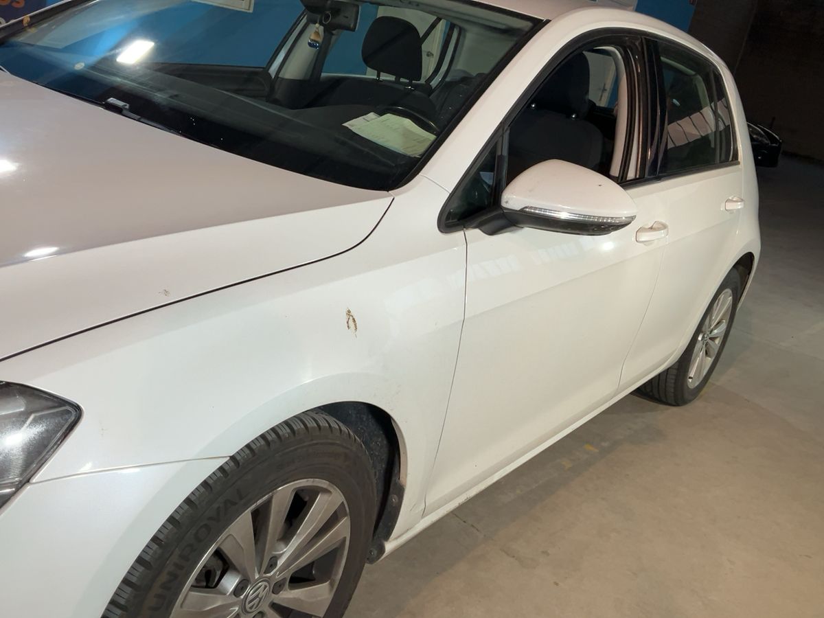 Volkswagen Golf d'occasion