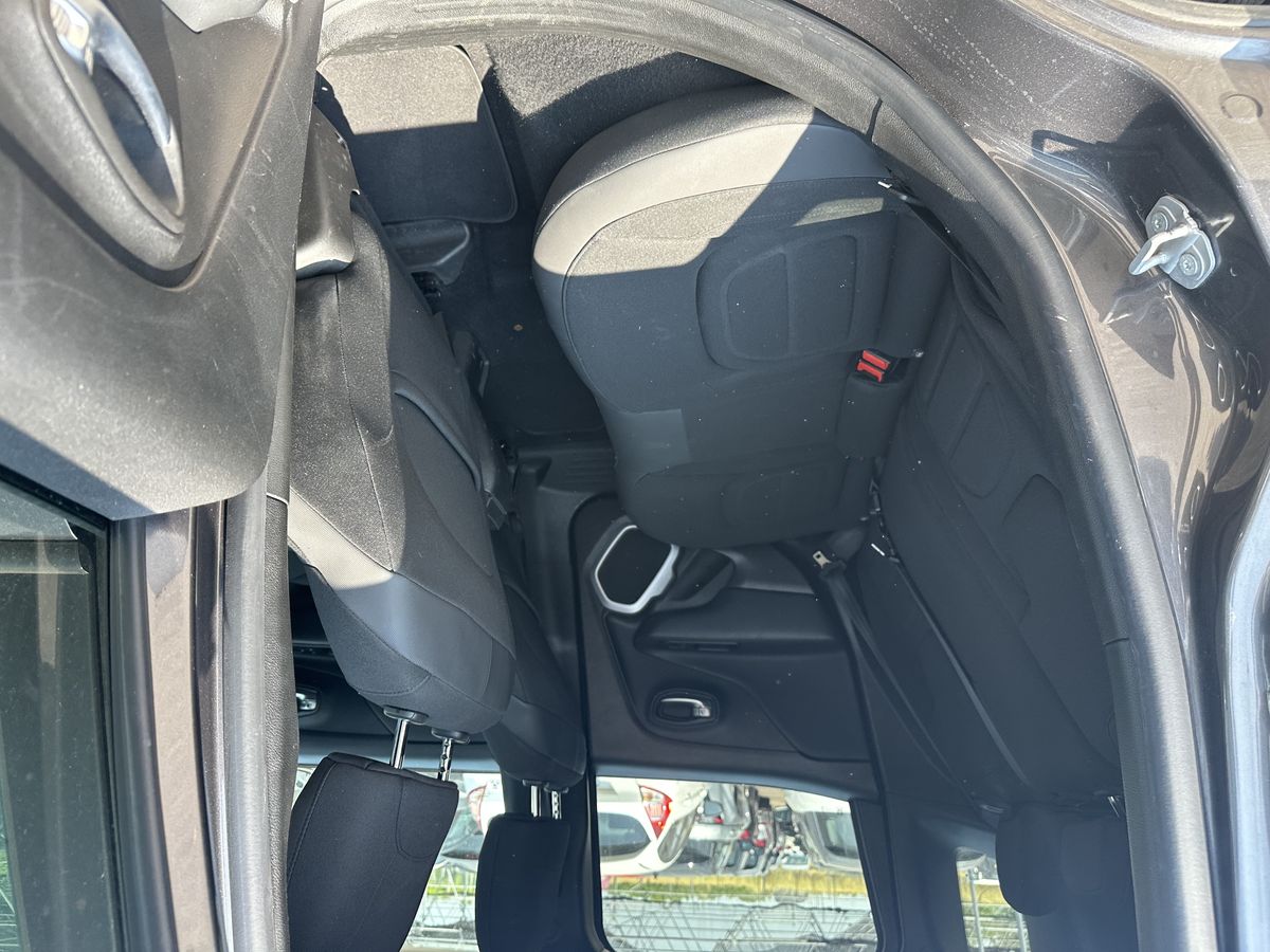 Jeep Renegade 2.0 M-Jet Longitude 4WD
