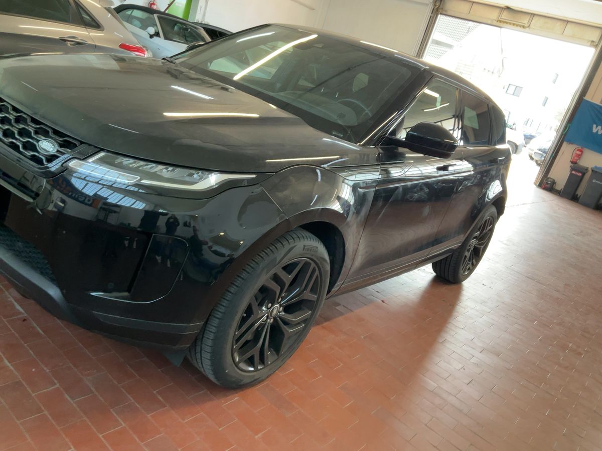 Land Rover d'occasion