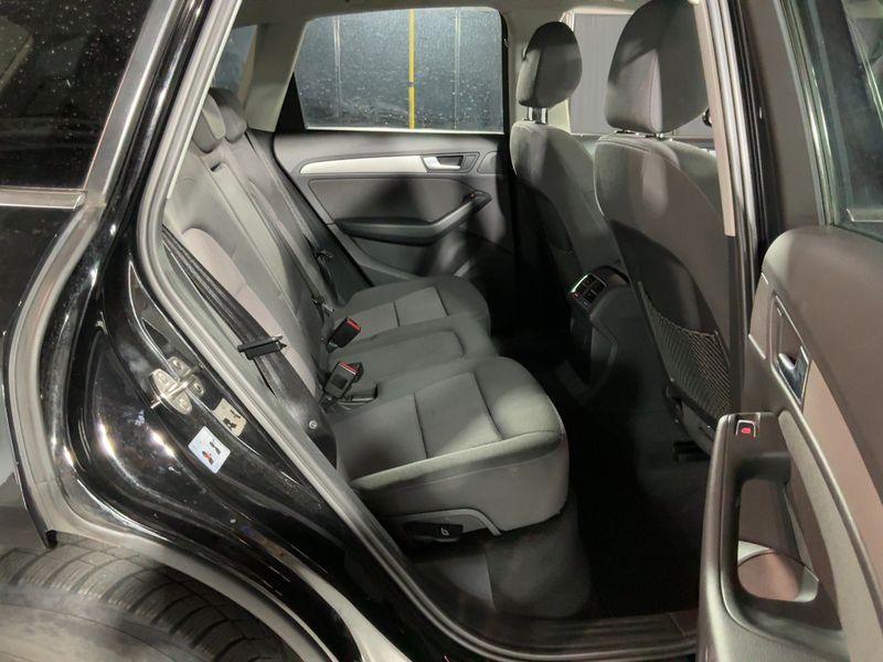 Audi Q5 2.0 TDI 2013 – снимка 20