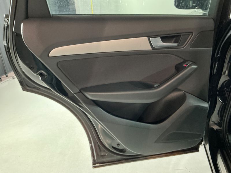 Audi Q5 2.0 TDI 2013 – снимка 28