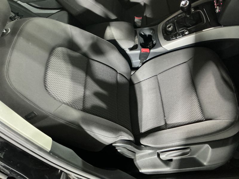 Audi Q5 2.0 TDI 2013 – снимка 27