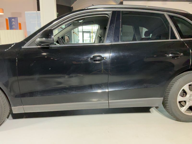 Audi Q5 2.0 TDI 2013 – снимка 4