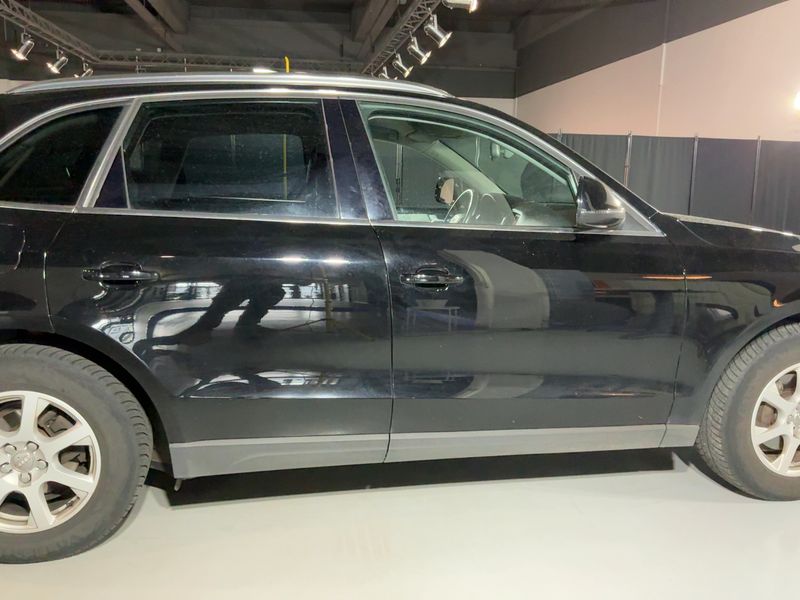 Audi Q5 2.0 TDI 2013 – снимка 10