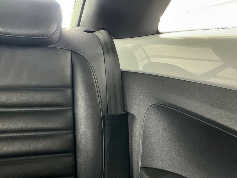 Volkswagen Beetle 2.0 TSI Sport 2011 – снимка 26