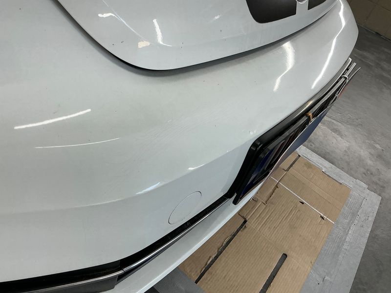 Volkswagen Beetle 2.0 TSI Sport 2011 – снимка 34