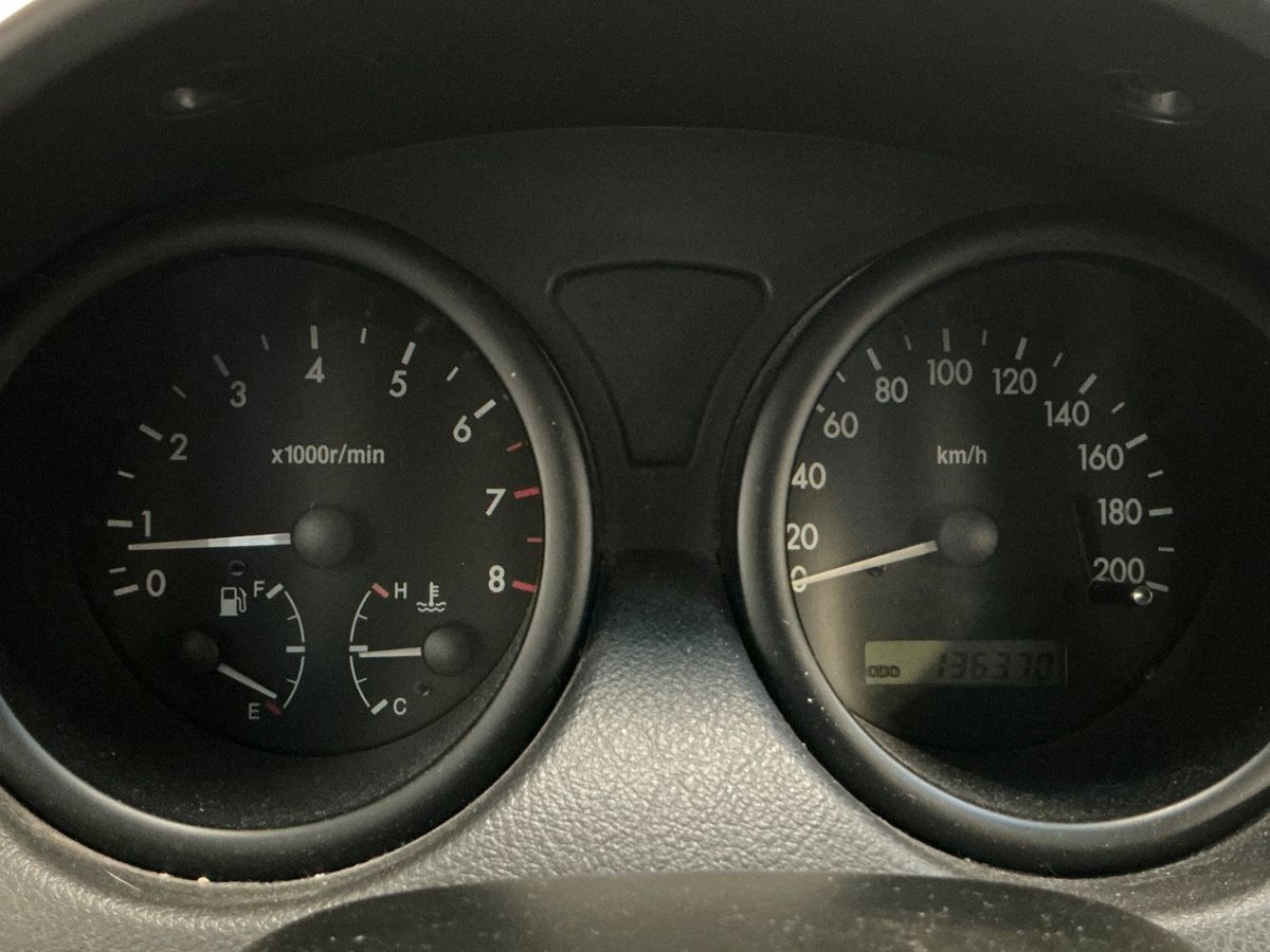 Chevrolet Kalos 2007 — photo 4
