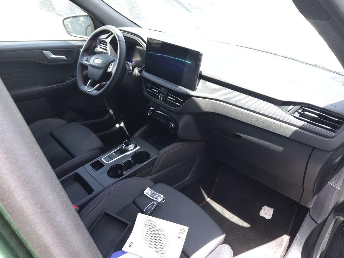 Ford Kuga d'occasion