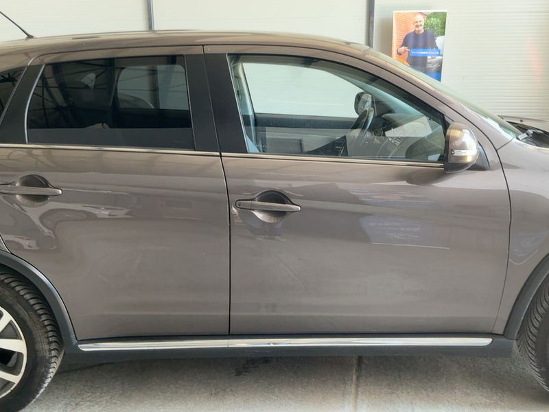 Citroen C4 Aircross 1.8 HDi Exclusive 4WD 2013 – снимка 10