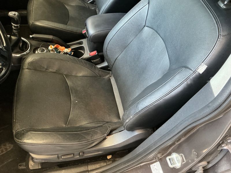 Citroen C4 Aircross 1.8 HDi Exclusive 4WD 2013 – снимка 22