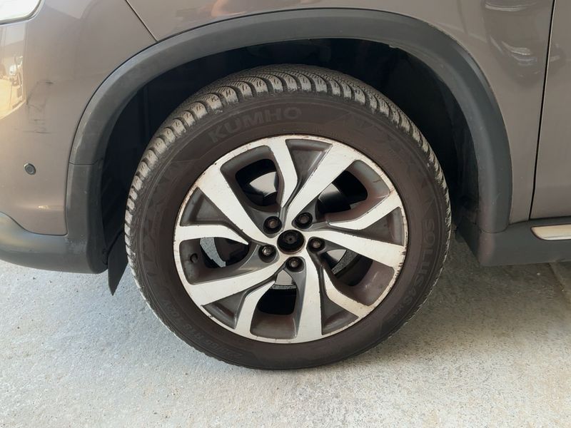 Citroen C4 Aircross 1.8 HDi Exclusive 4WD 2013 – снимка 3