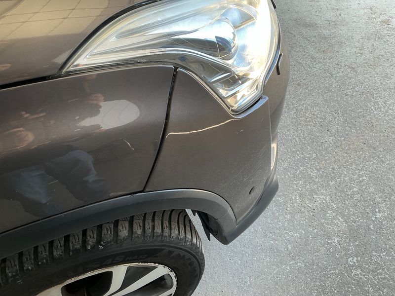 Citroen C4 Aircross 1.8 HDi Exclusive 4WD 2013 – снимка 34