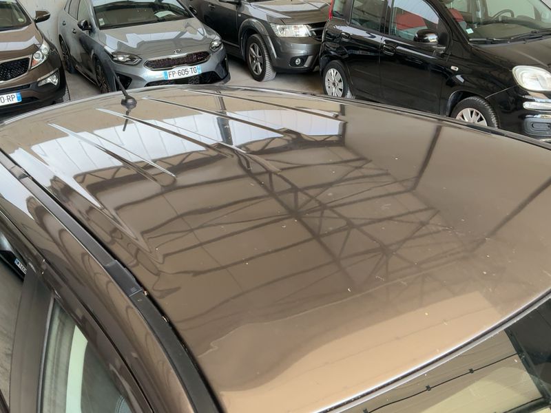 Citroen C4 Aircross 1.8 HDi Exclusive 4WD 2013 – снимка 13